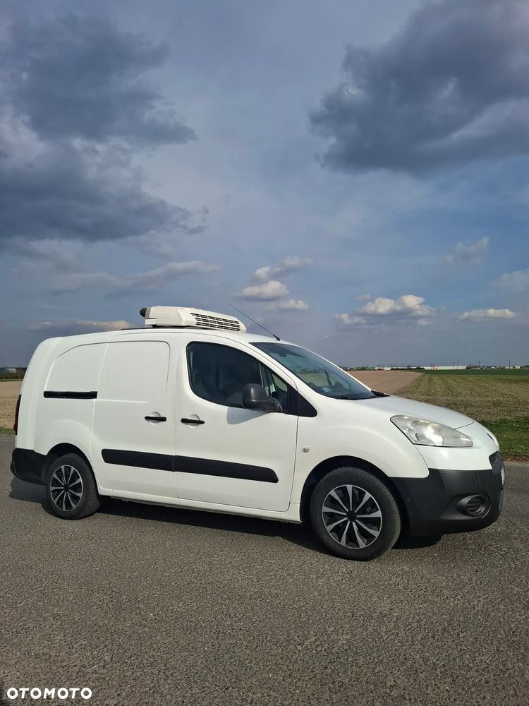 Peugeot Partner - 6