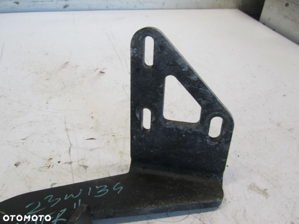 renault master II rolka dolna drzwi prawy bok - 3