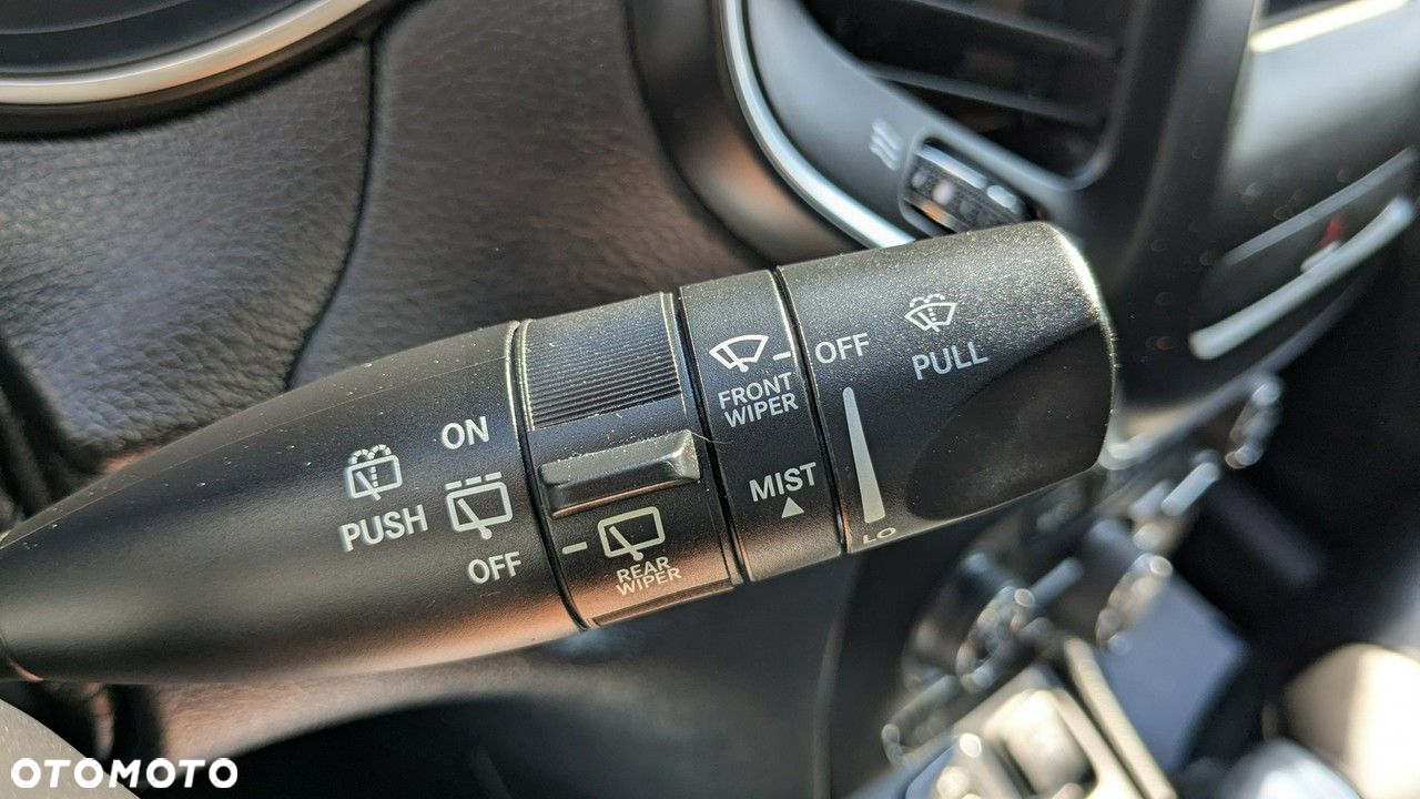 Jeep Cherokee - 36