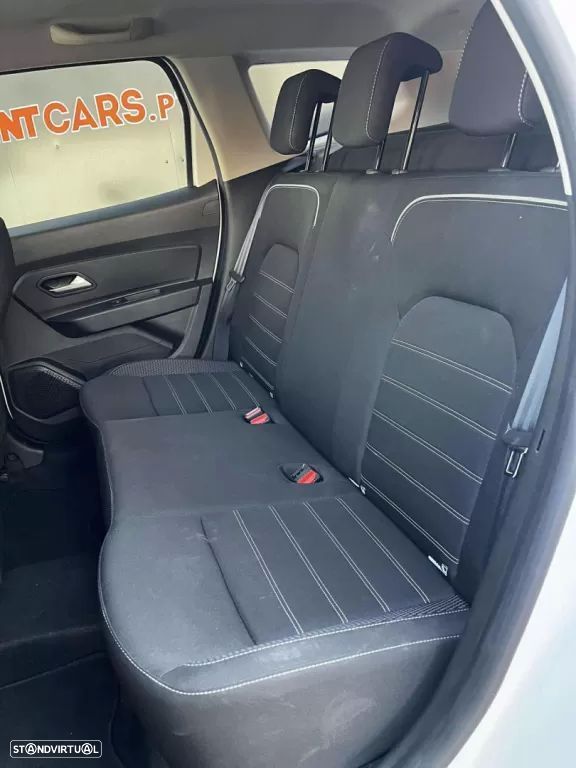 Dacia Duster 1.0 TCe Prestige - 14