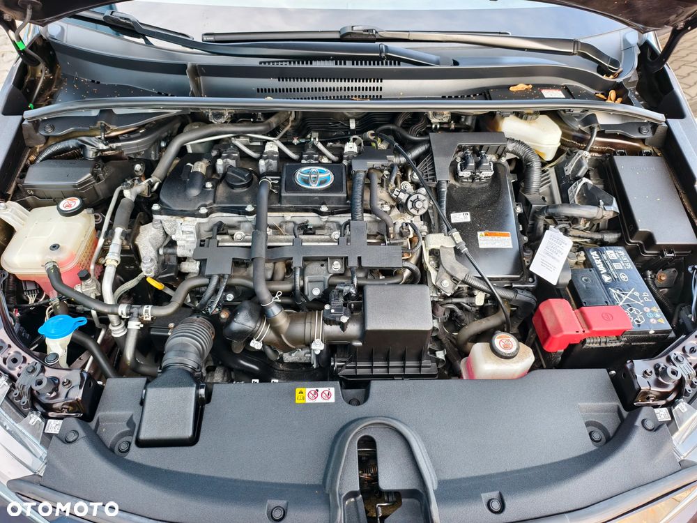 Toyota Corolla 1.8 GR Sport - 26