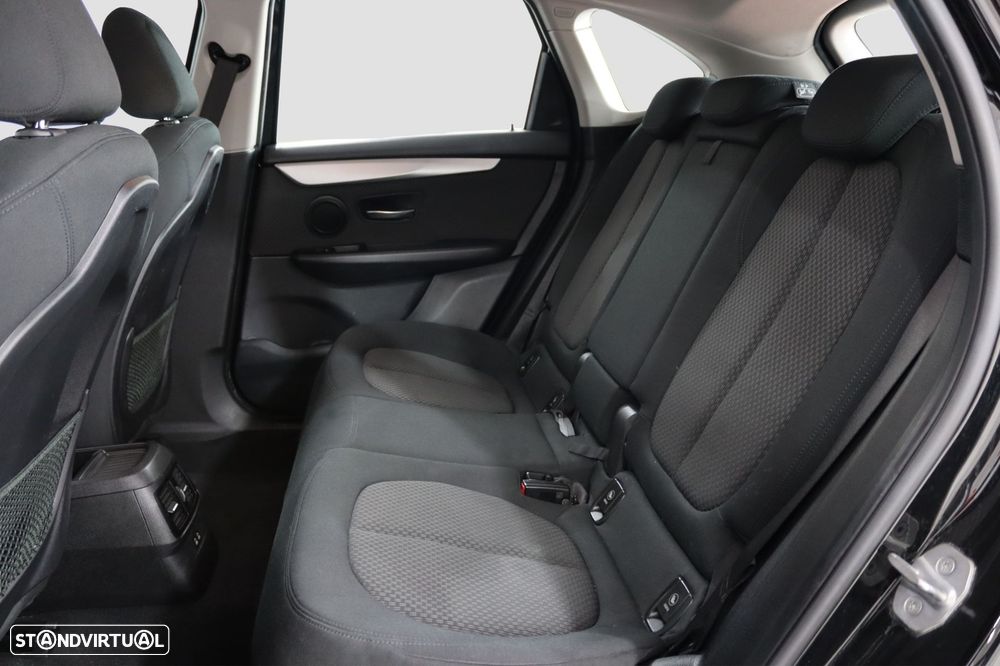 BMW 225xe Active Tourer Advantage - 15