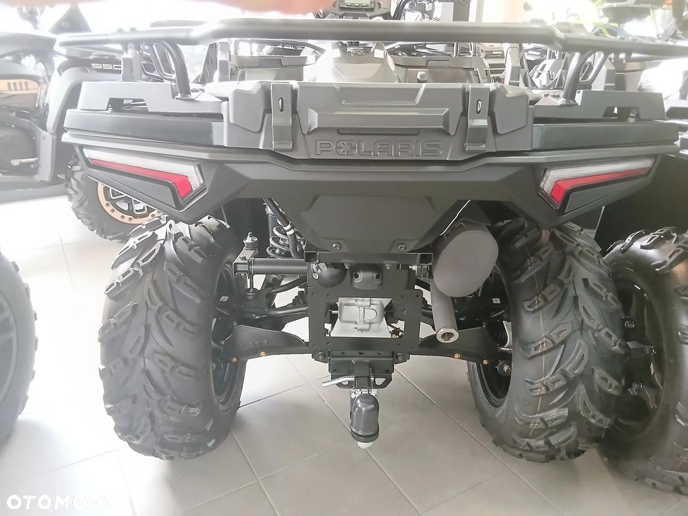 Polaris Sportsman - 3