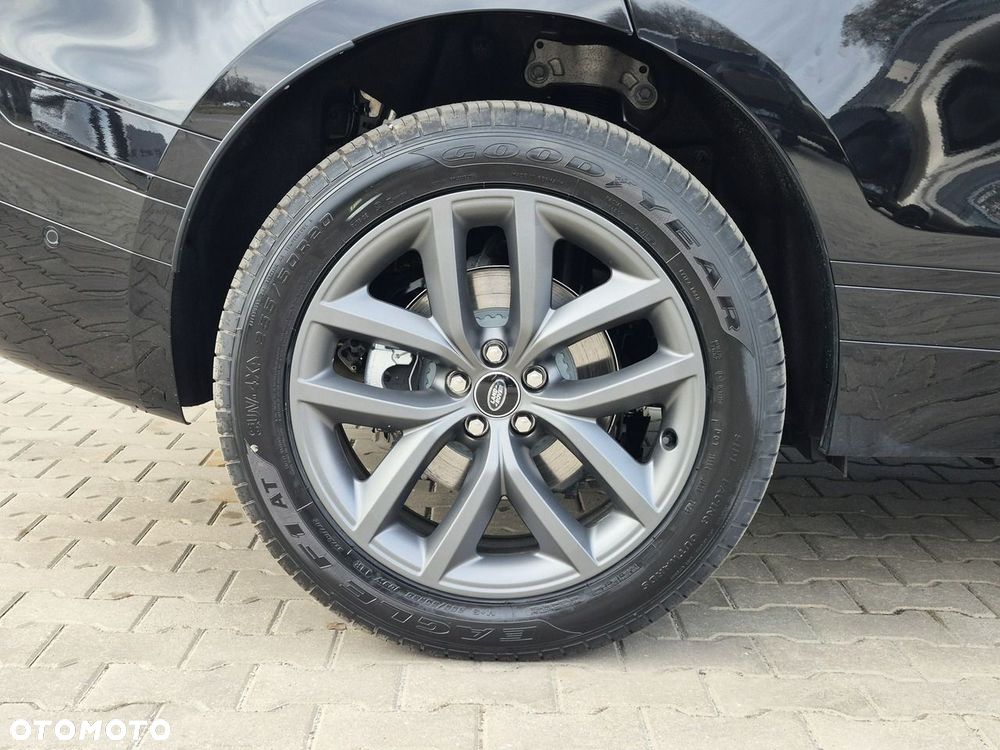 Land Rover Range Rover Velar - 10