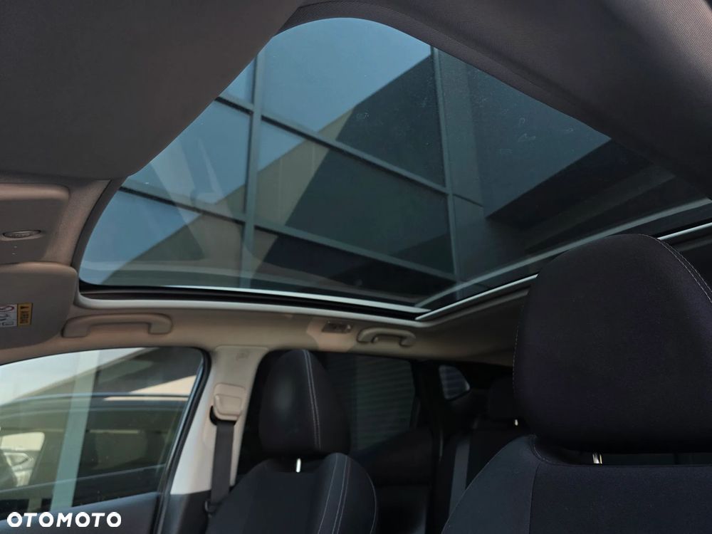 Nissan Qashqai 1.3 DIG-T N-Connecta - 18