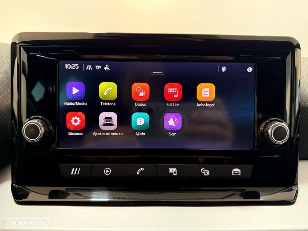 SEAT Arona 1.0 TSI FR - 14