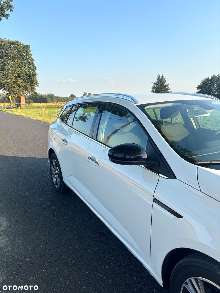 Renault Megane - 5