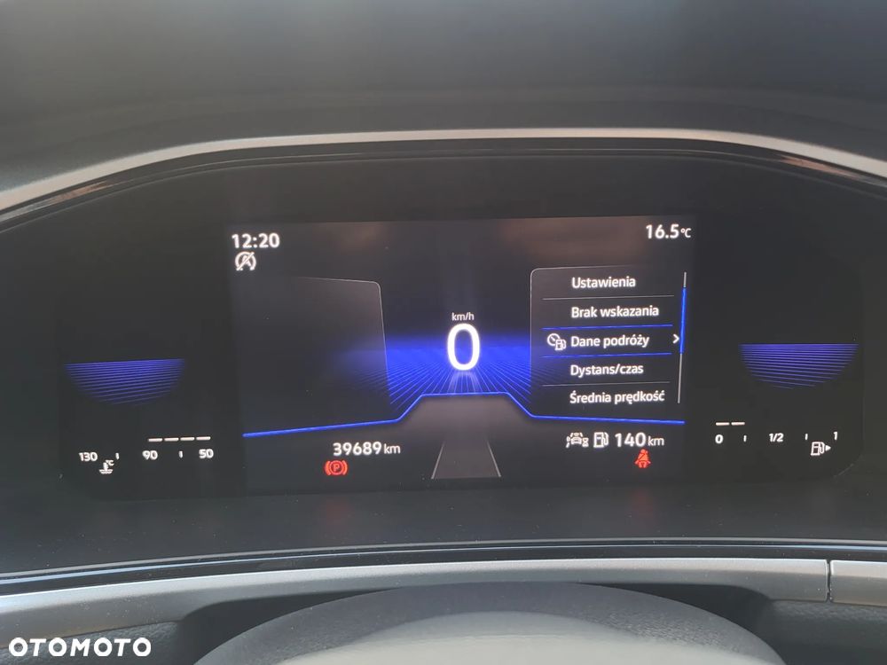 Volkswagen T-Roc 1.5 TSI Life - 6