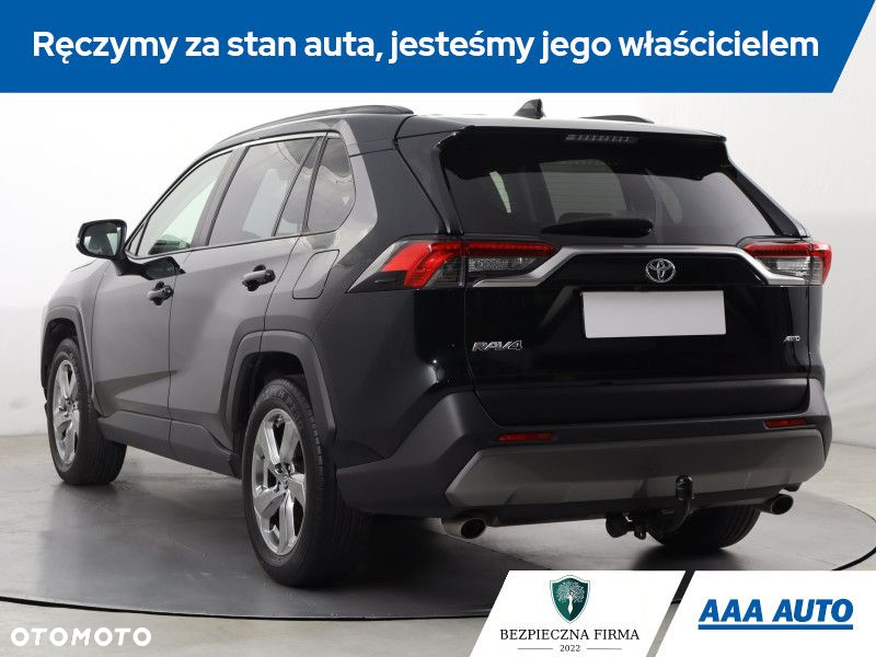 Toyota RAV4 - 5