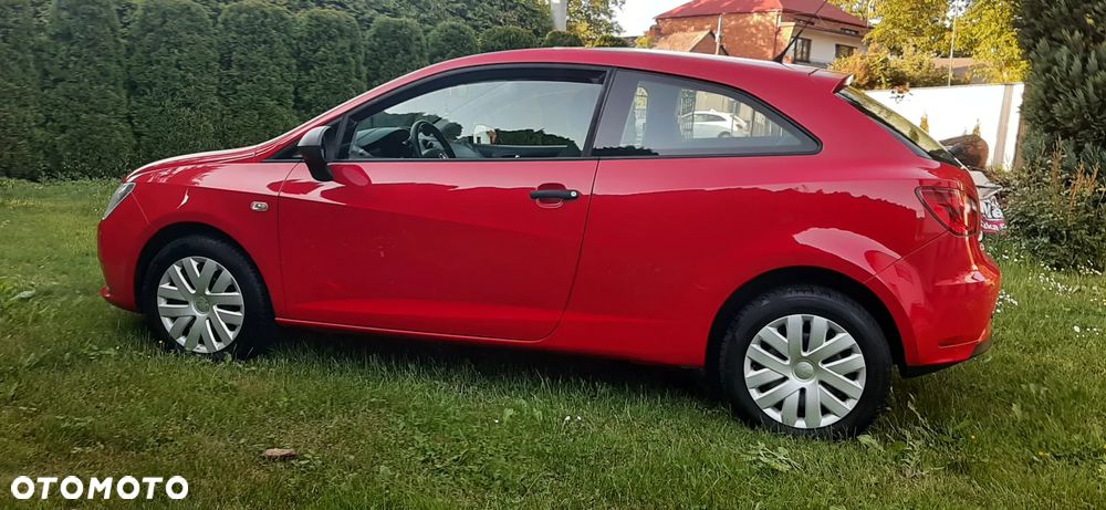 Seat Ibiza - 14
