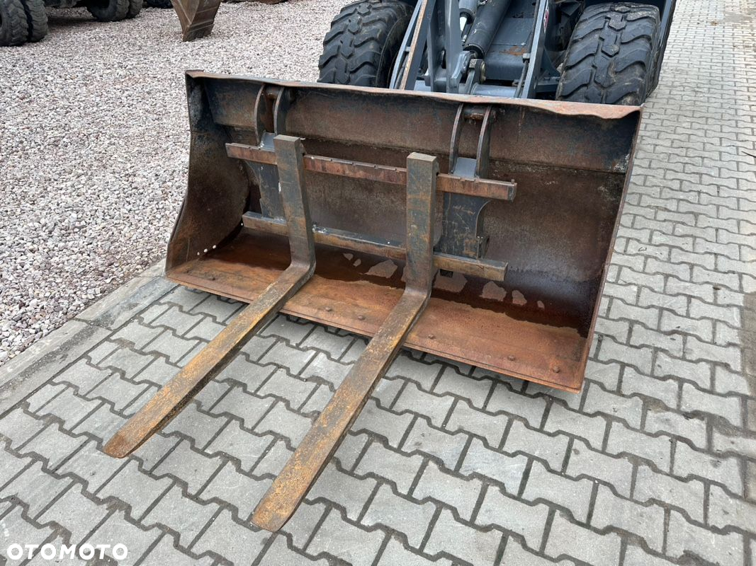Terex TL 80 - 9