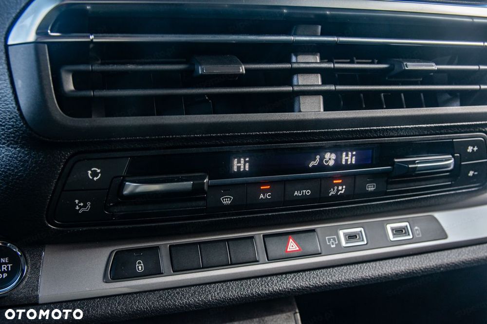 Citroën SpaceTourer - 24