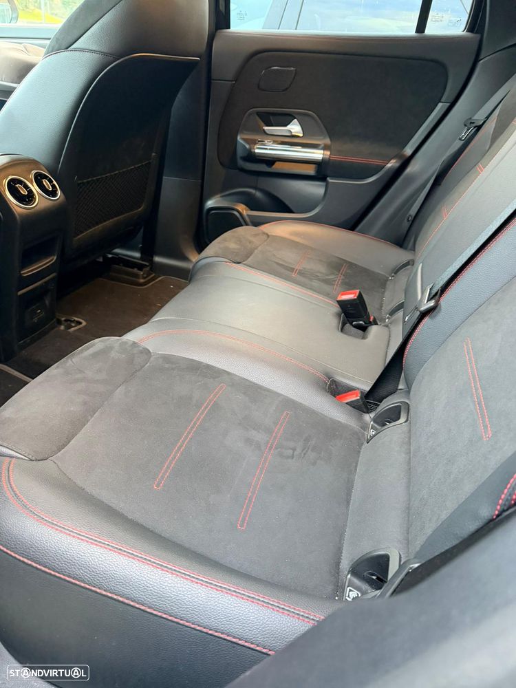 Mercedes-Benz EQA 250 Edition 1 - 8