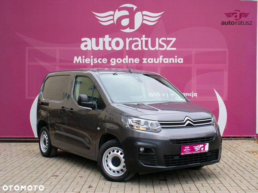 Citroën Berlingo - 2