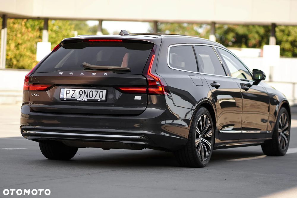 Volvo V90 - 6
