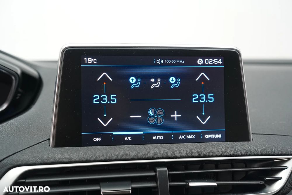 Peugeot 3008 THP 165 EAT6 Stop & Start Active - 38