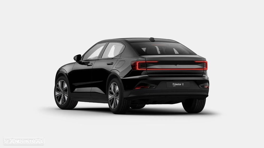 Polestar 2 Single Motor 69kWh - 3