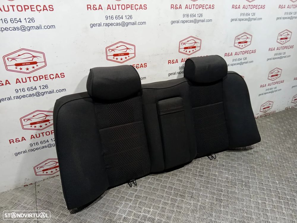 Conjunto de Bancos Alfa Romeo 156 Original - 9