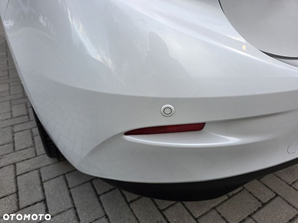 Mazda 3 2.0 Skypassion EU6 - 28