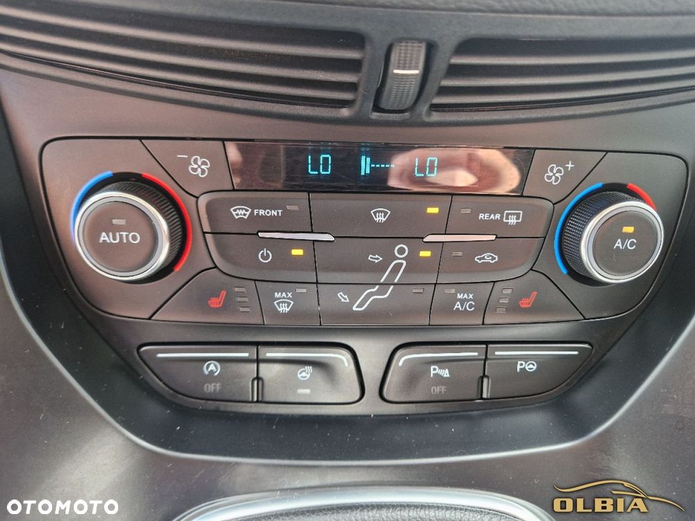 Ford C-MAX 1.0 EcoBoost Titanium ASS - 28
