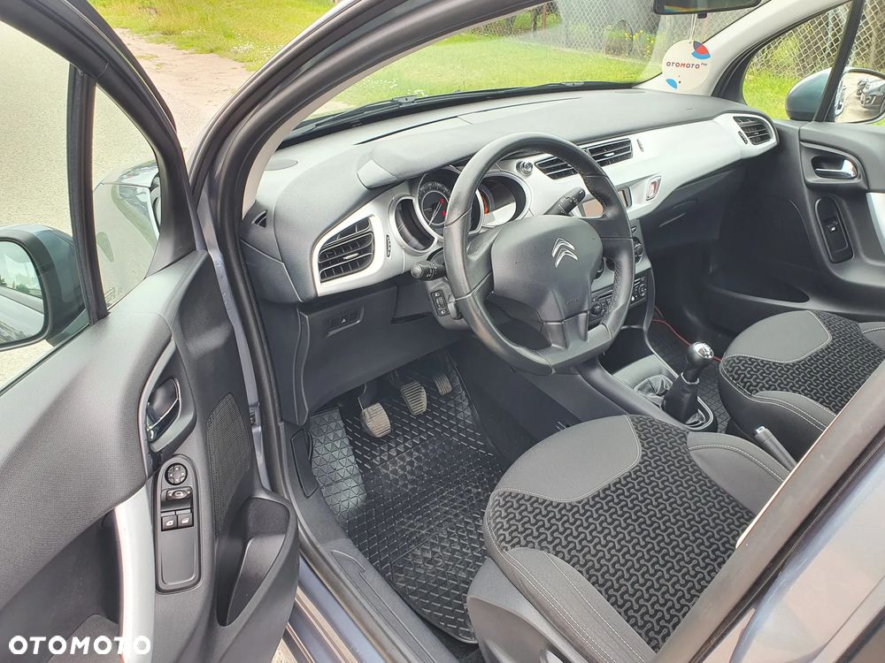 Citroën C3 1.4 Confort - 9
