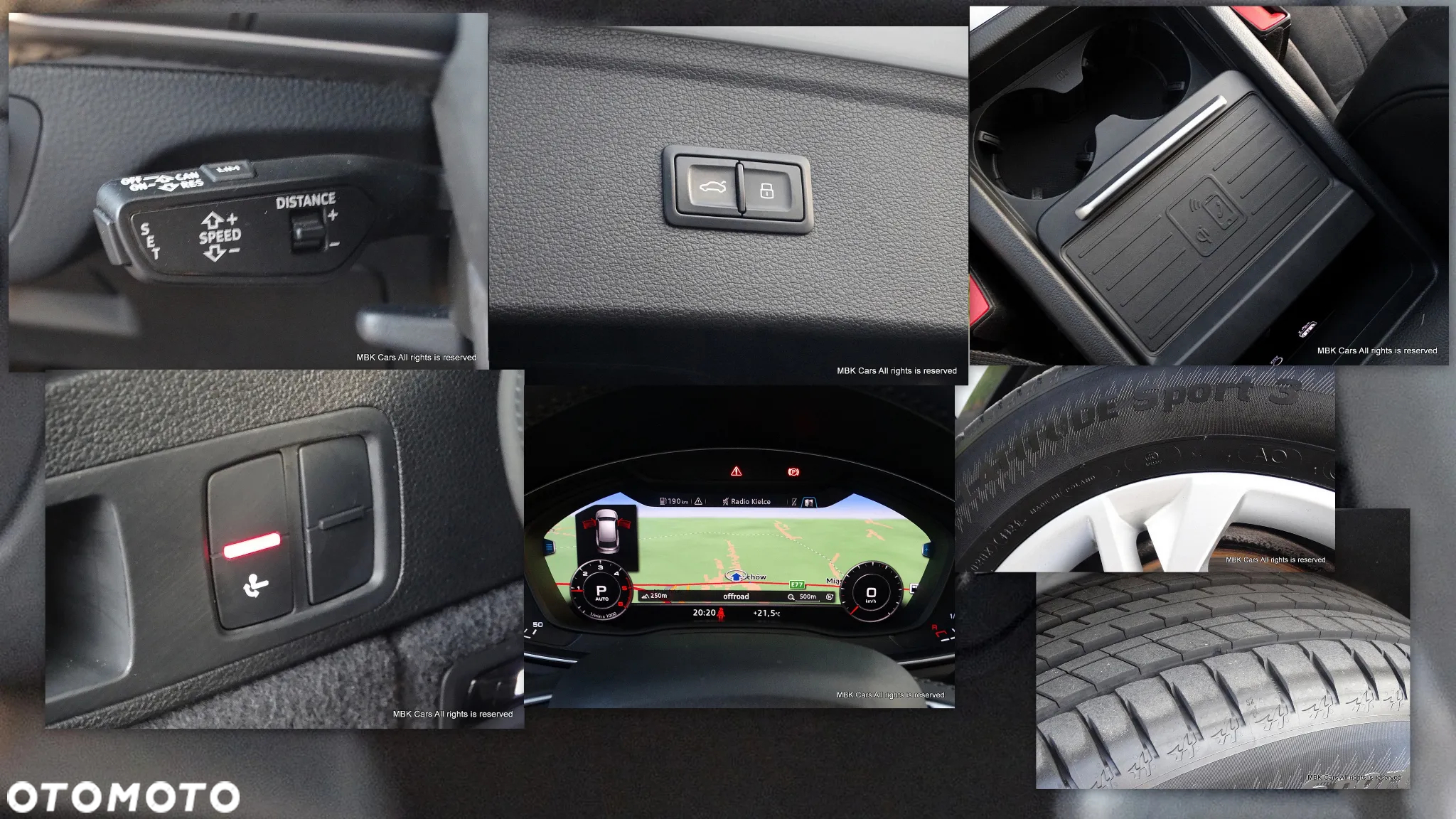 Audi Q5 40 TDI Quattro Sport S tronic - 37