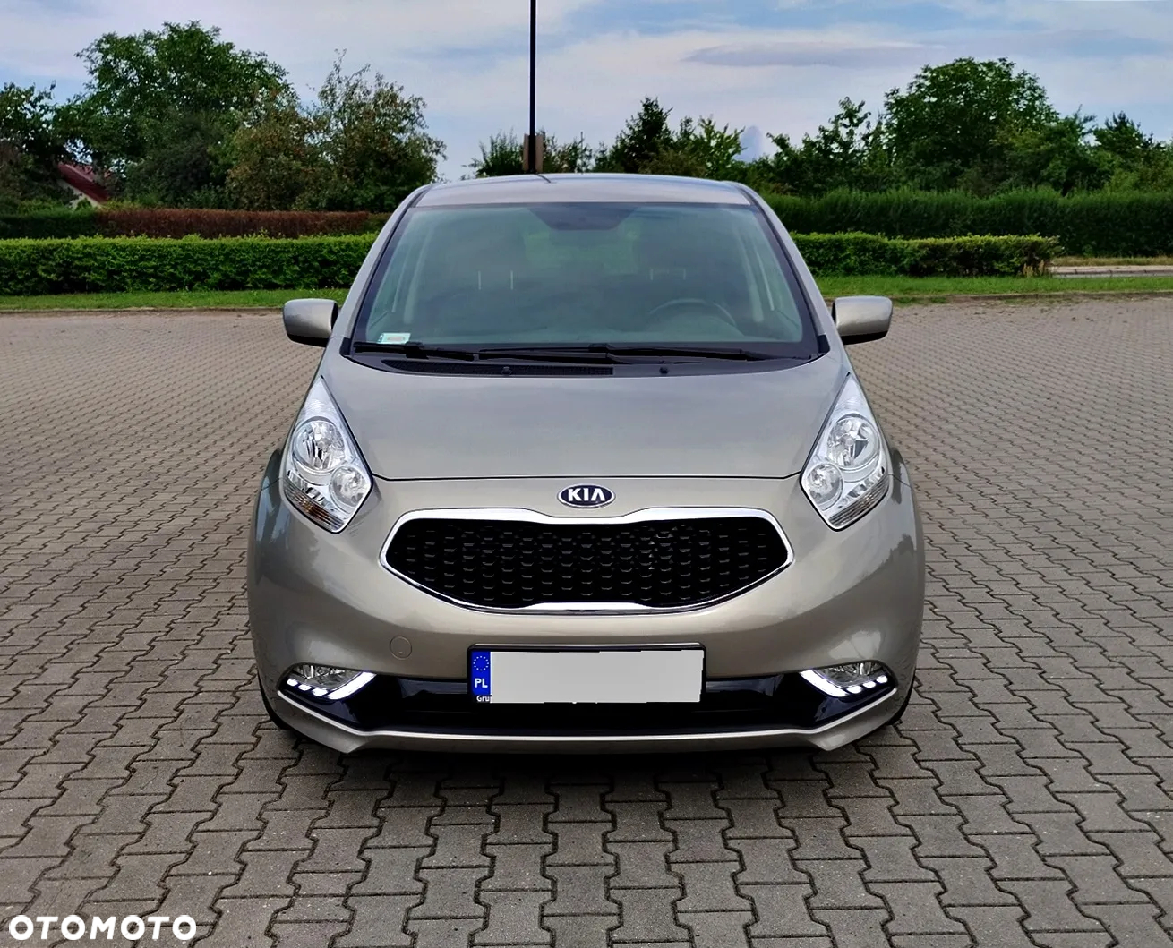 Kia Venga - 3