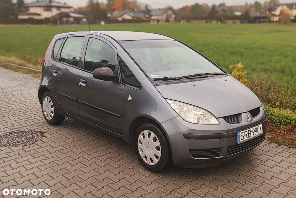 Mitsubishi Colt 1.1 Inform