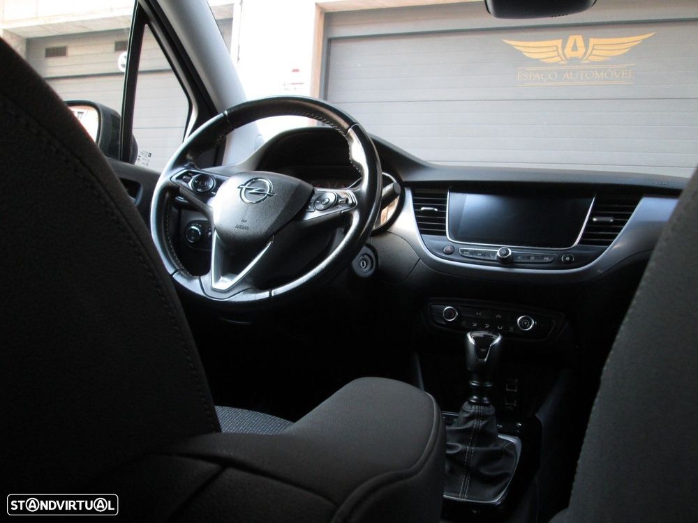 Opel Crossland X 1.2 T Edition - 35
