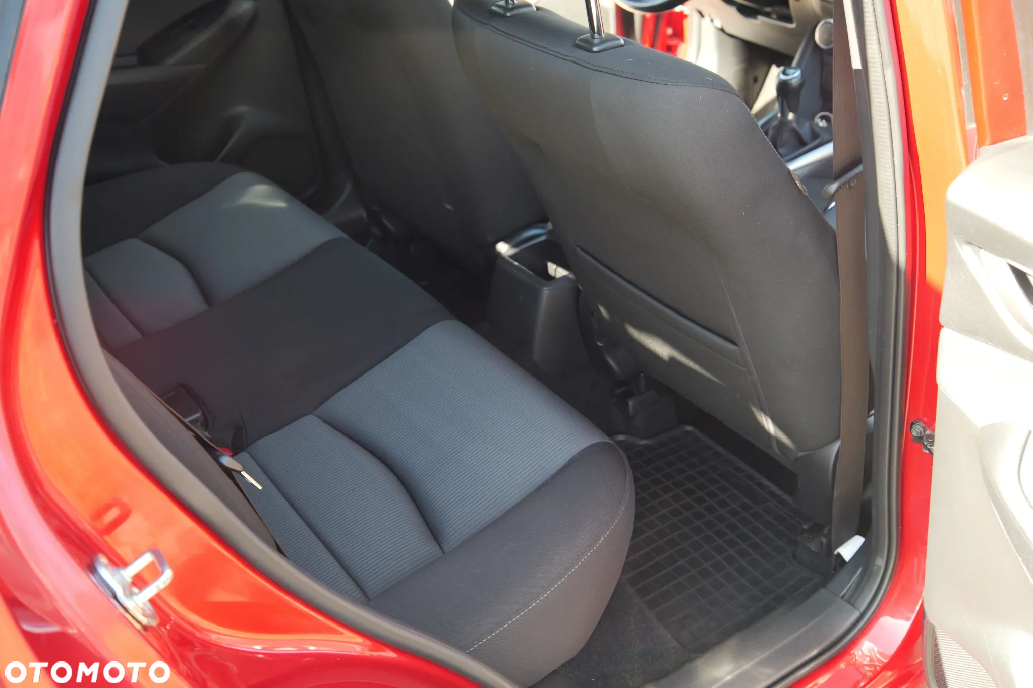 Mazda CX-3 2.0 Skymotion - 11