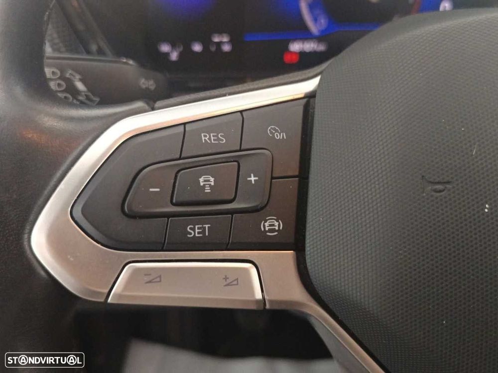 VW T-Cross 1.0 TSI Life - 13