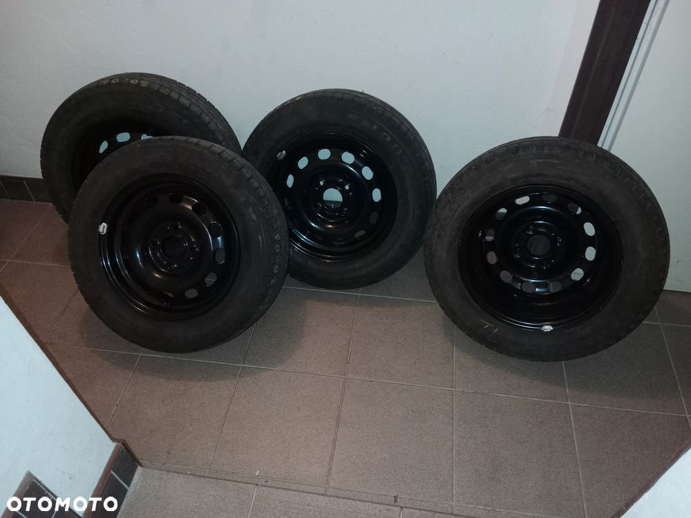 Ford Focus 1.6 Comfort - 8