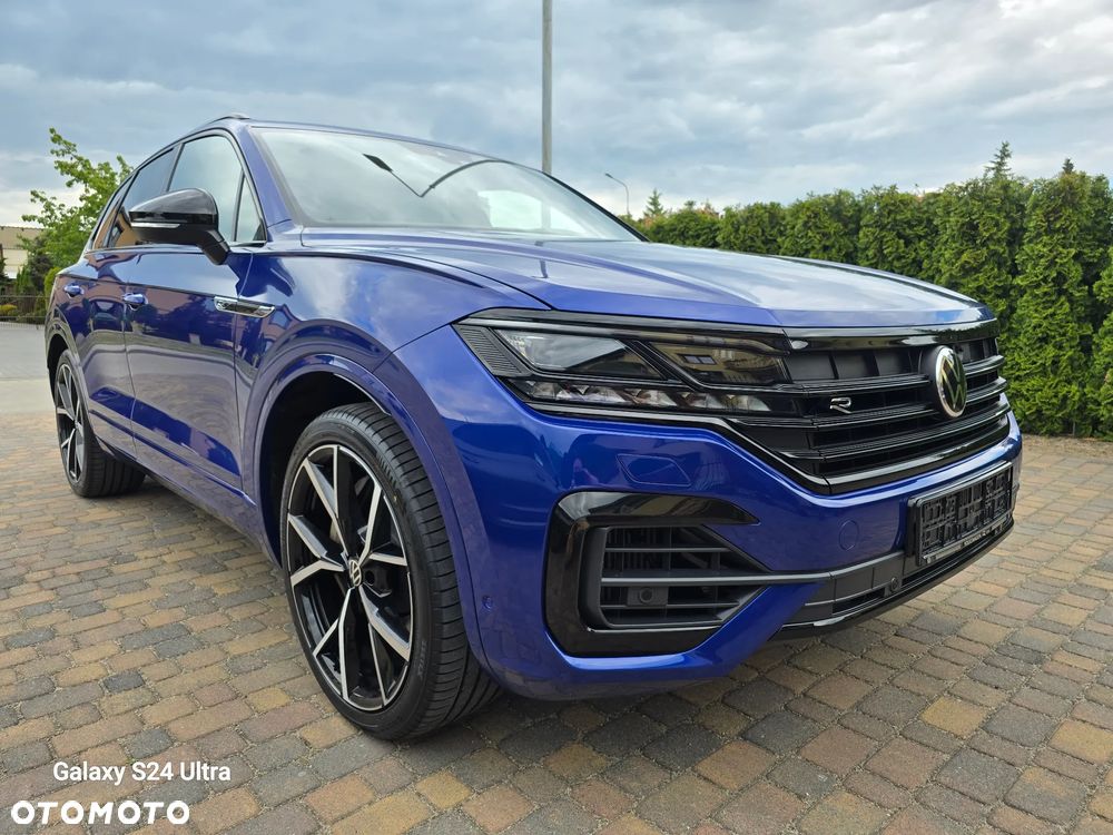 Volkswagen Touareg 3.0 V6 TFSI Plug-In Hybrid 4Mot R - 4