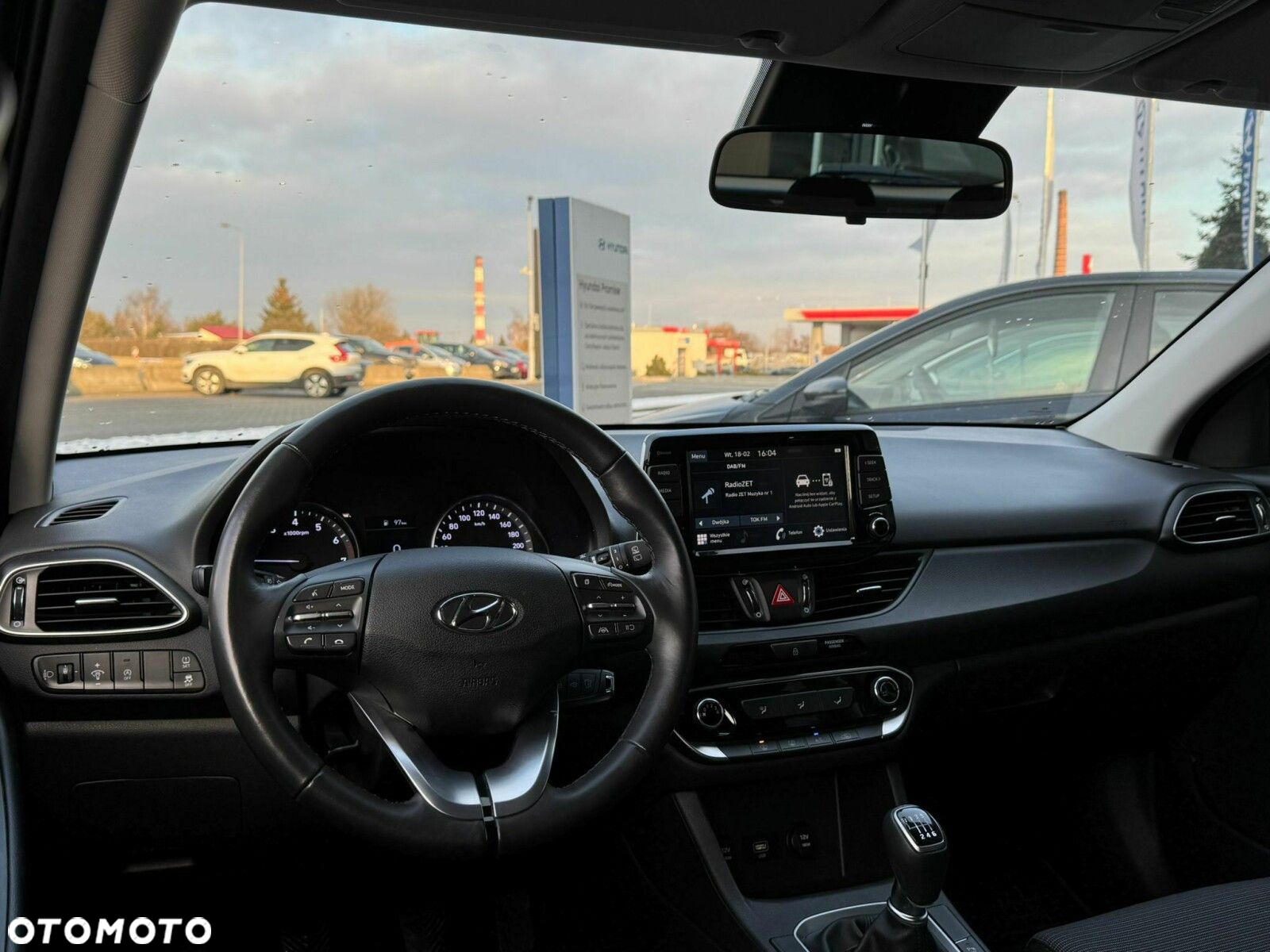 Hyundai i30 1.0 T-GDI Modern - 9