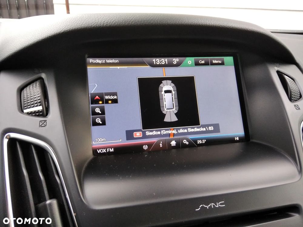 Ford Focus 1.0 EcoBoost Gold X (Edition Start) - 31