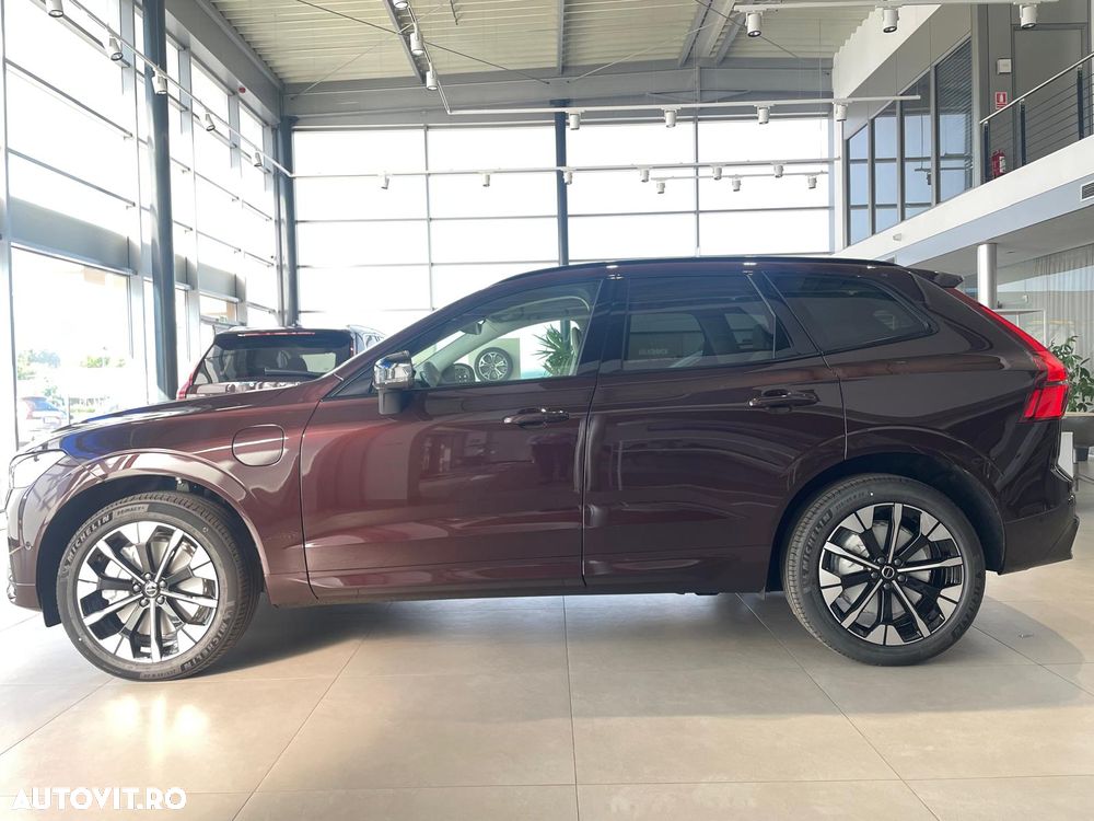 Volvo XC 60 - 8