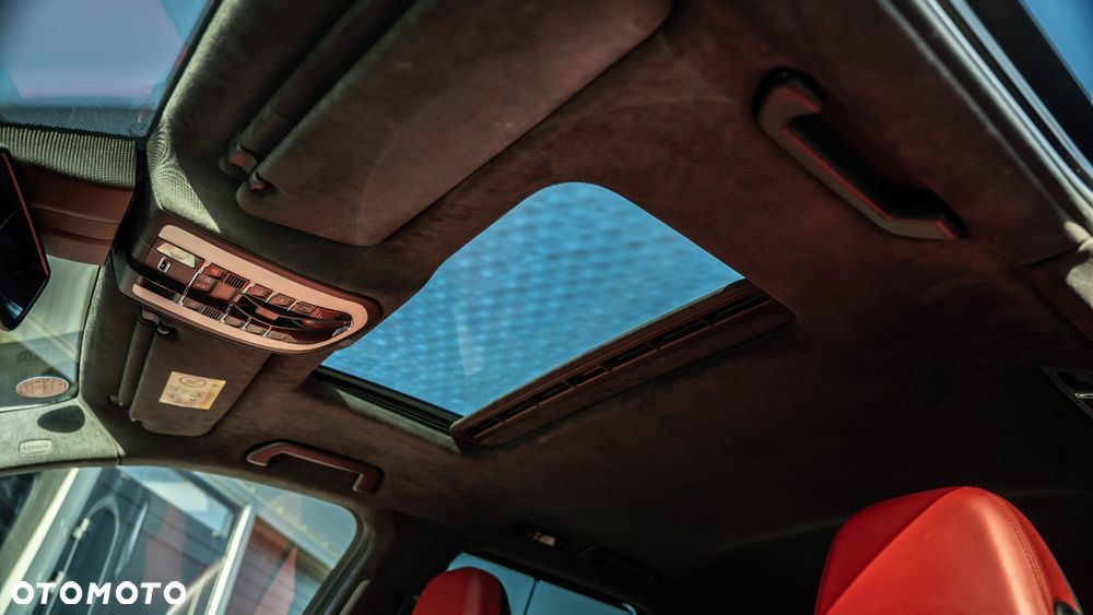 Porsche Cayenne GTS Tiptronic S - 29