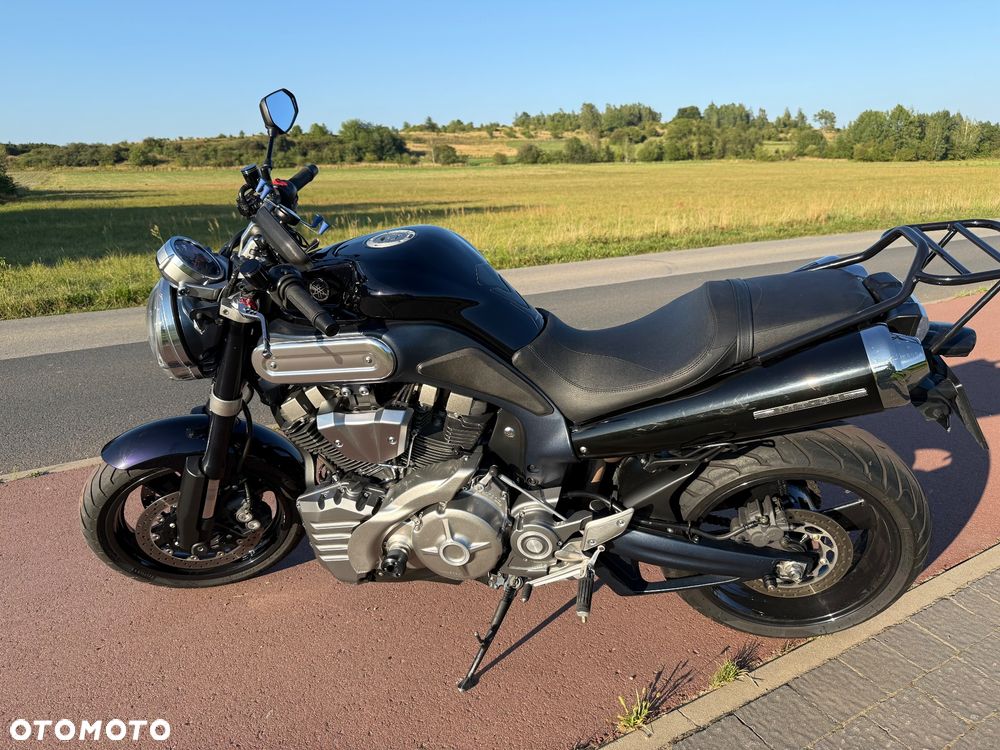 Yamaha MT - 3