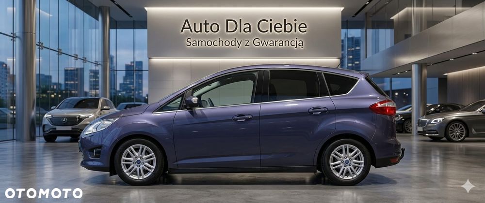 Ford C-MAX - 9