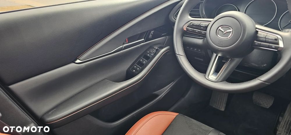 Mazda CX-30 2.0 mHEV Nagisa 2WD - 16