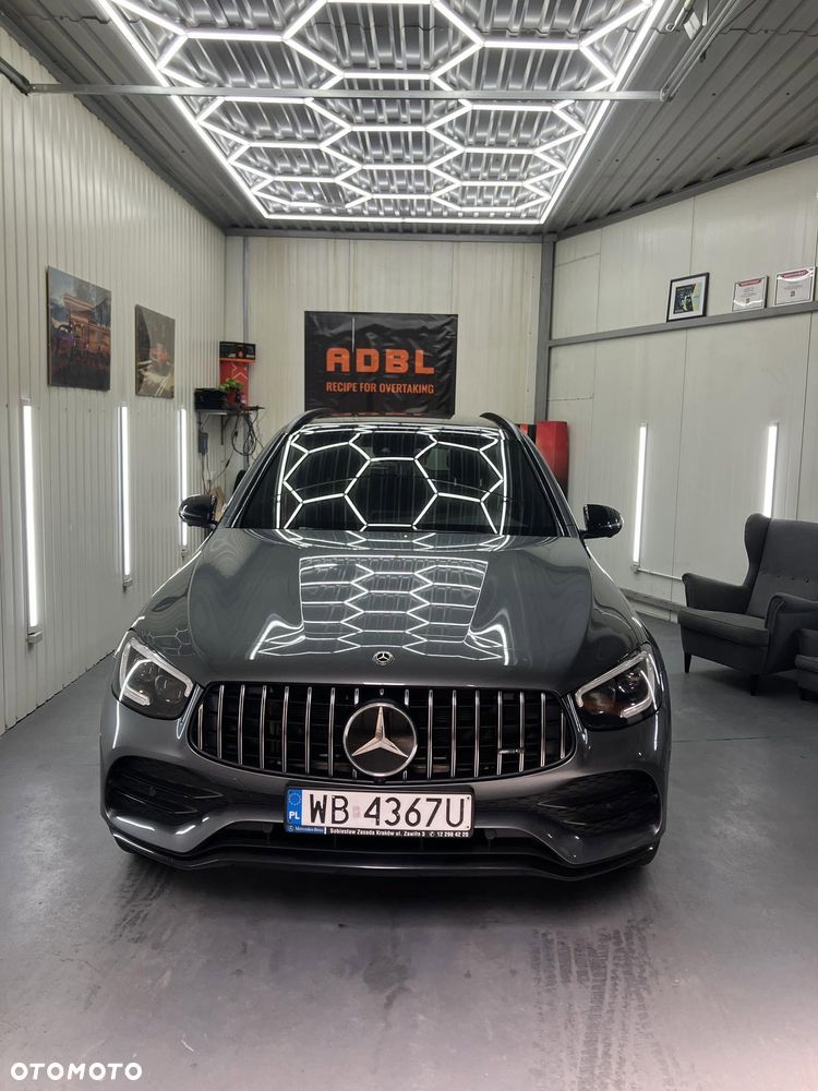 Mercedes-Benz GLC - 2