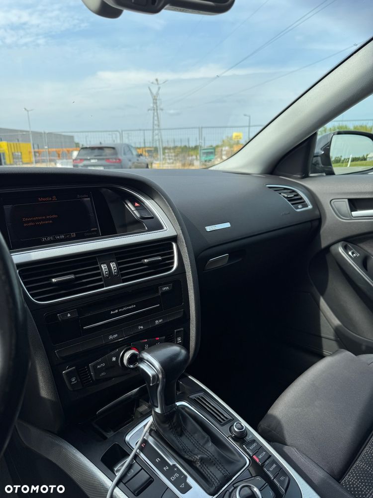 Audi A5 Sportback - 7