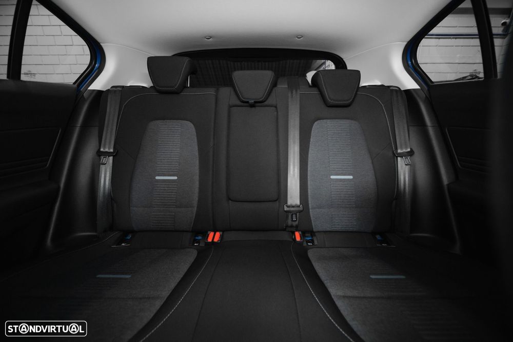 Ford Focus 1.0 EcoBoost MHEV Active - 13