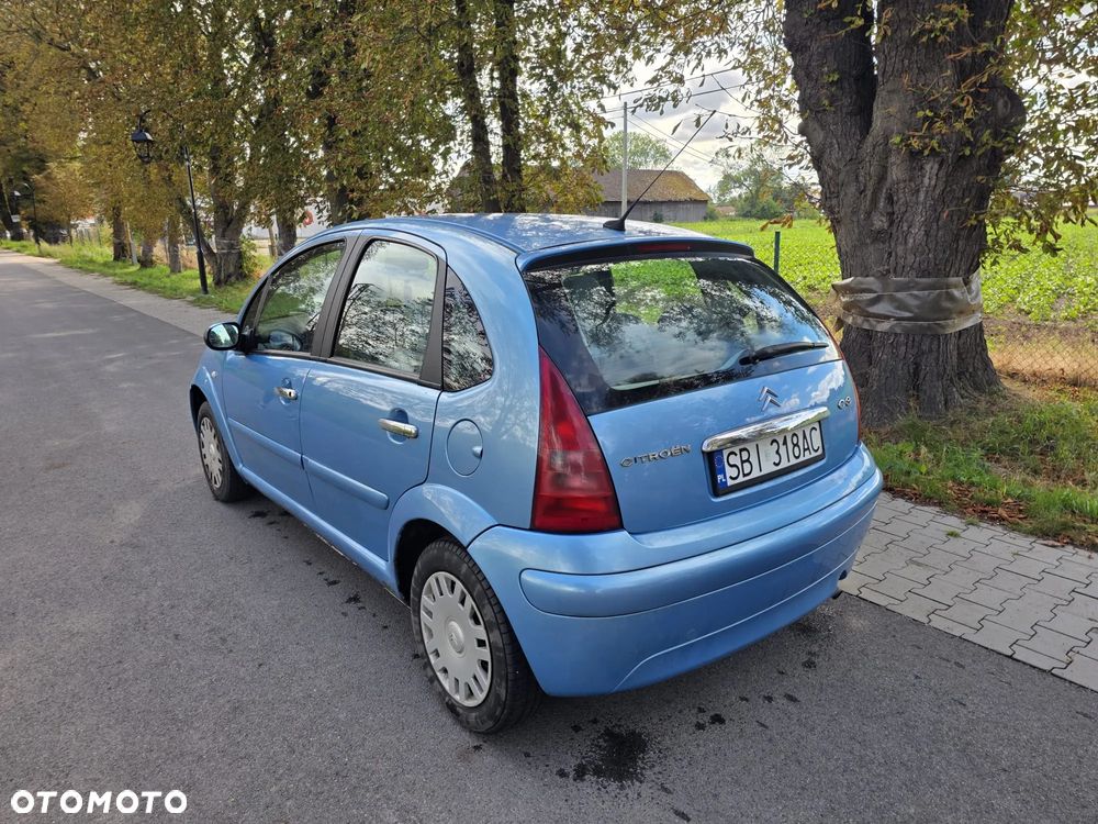 Citroën C3 - 4