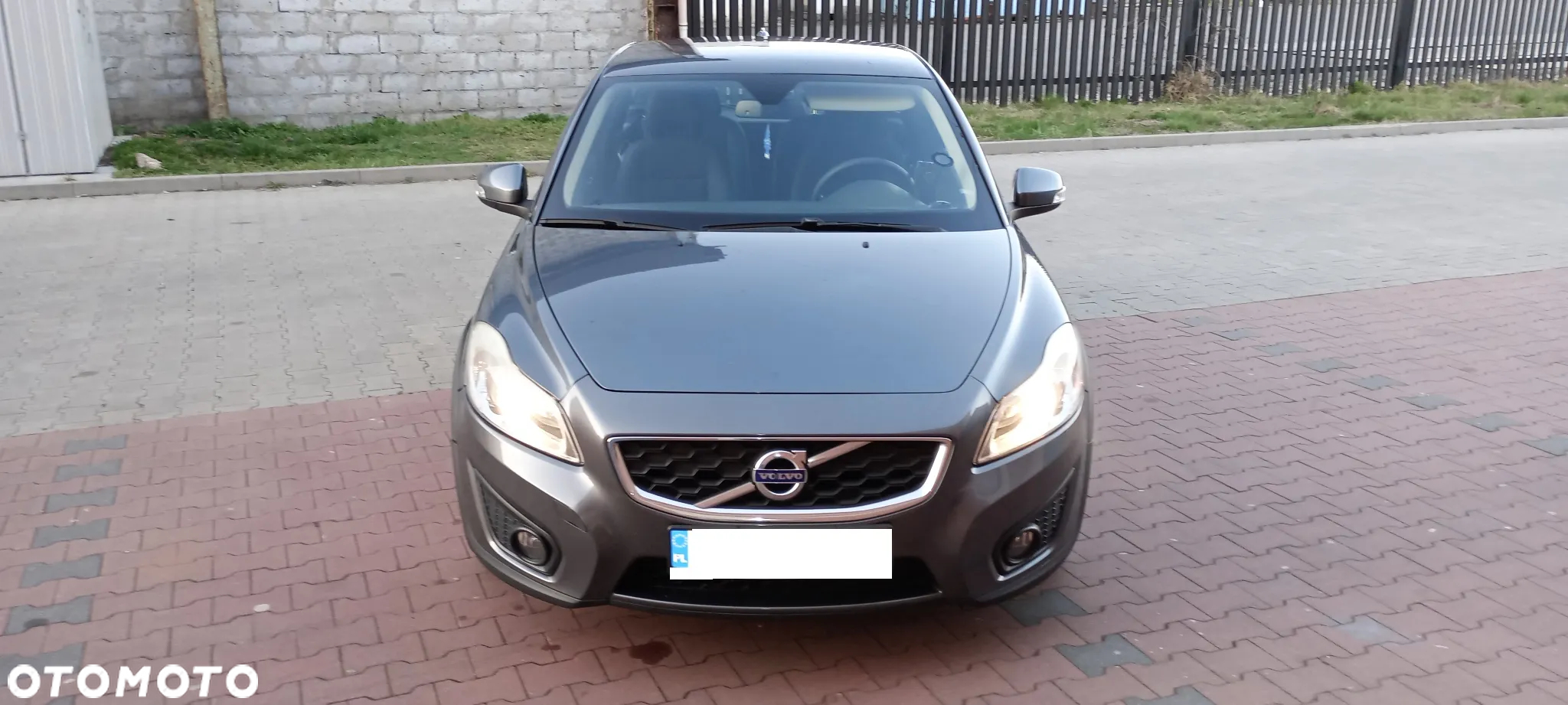 Volvo C30 - 10