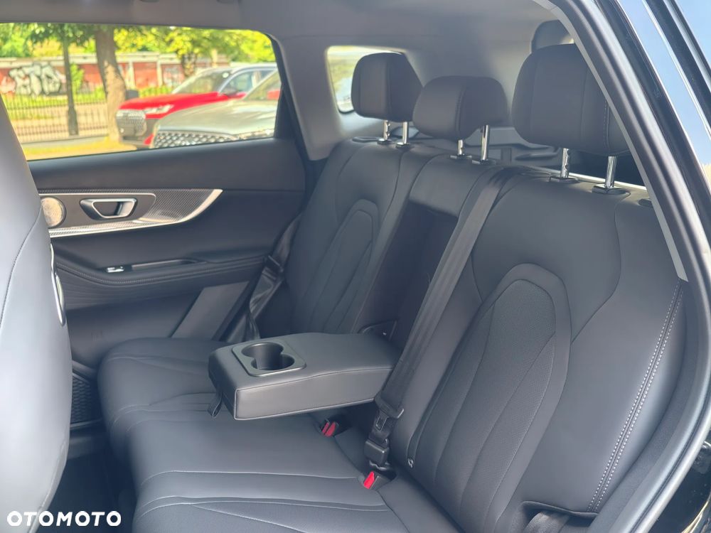 Chery Tiggo 7 1.5 HEV Premium DCT - 10