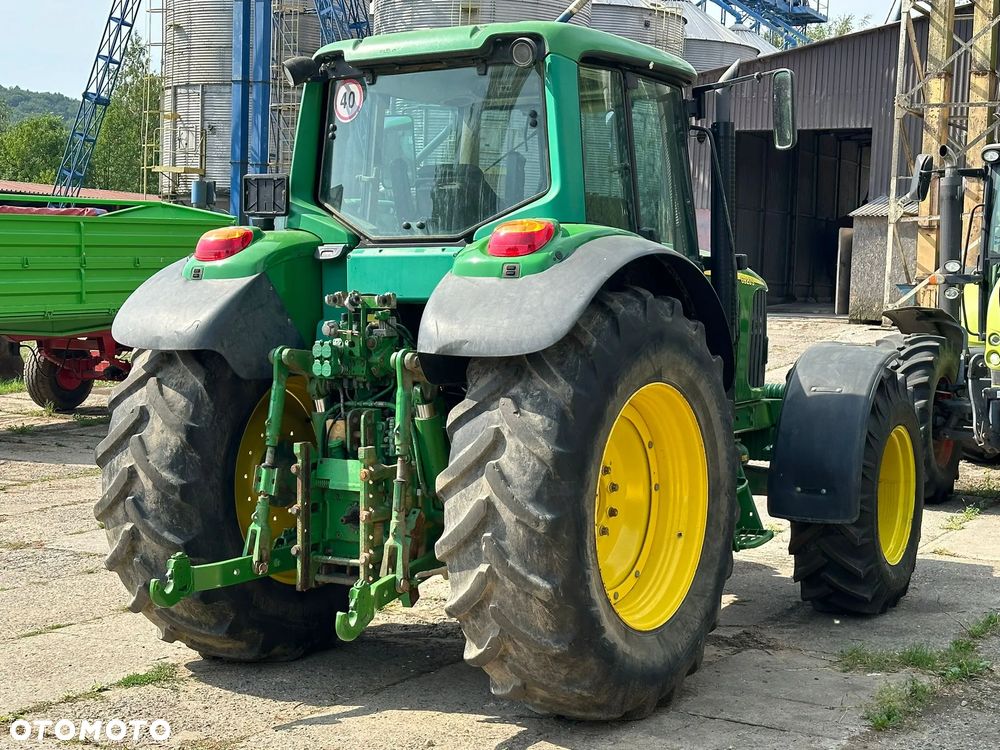 John Deere 6920 - 5