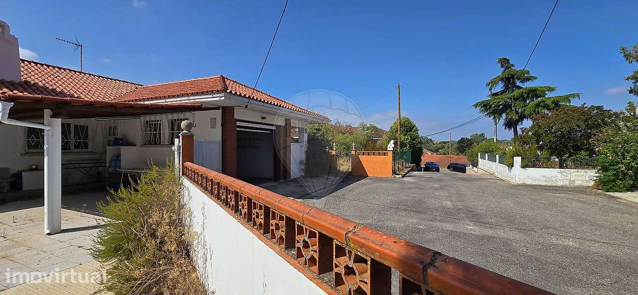 Moradia T4 para venda - Grande imagem: 5/50