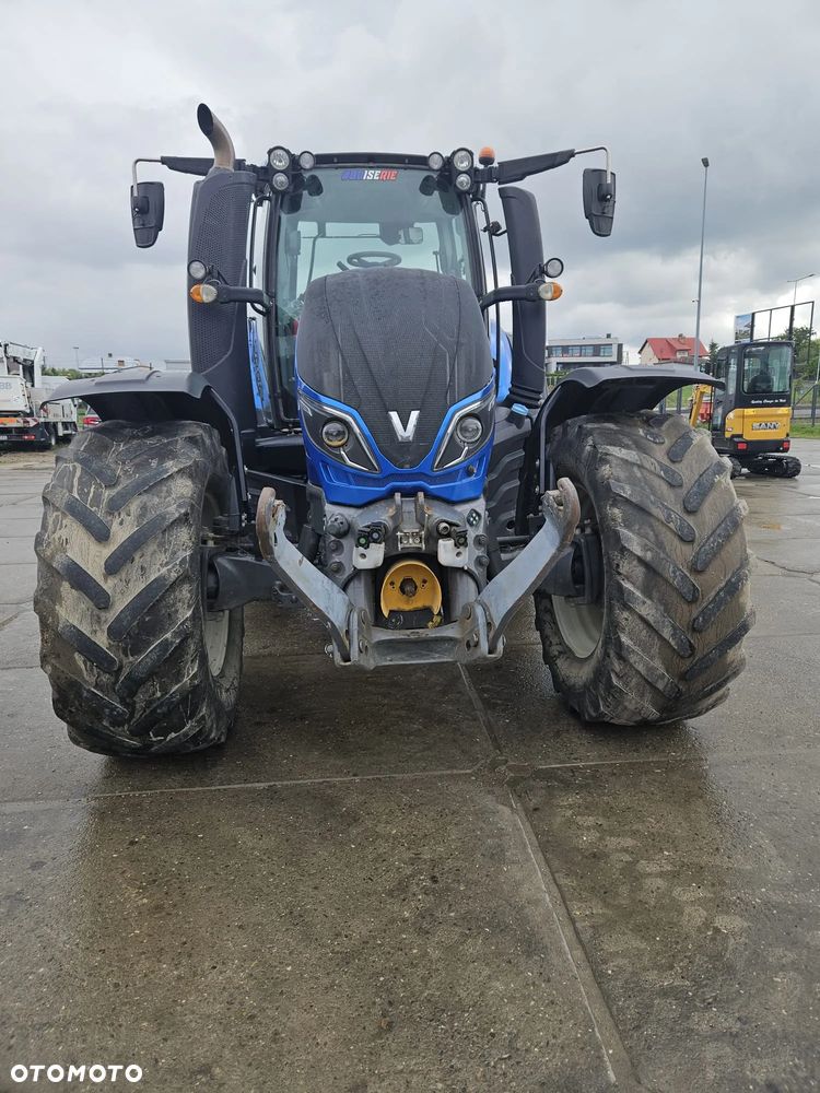Valtra T234 - 4