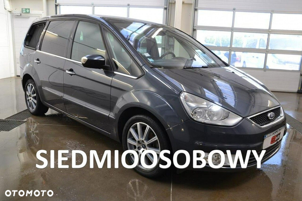 Ford Galaxy